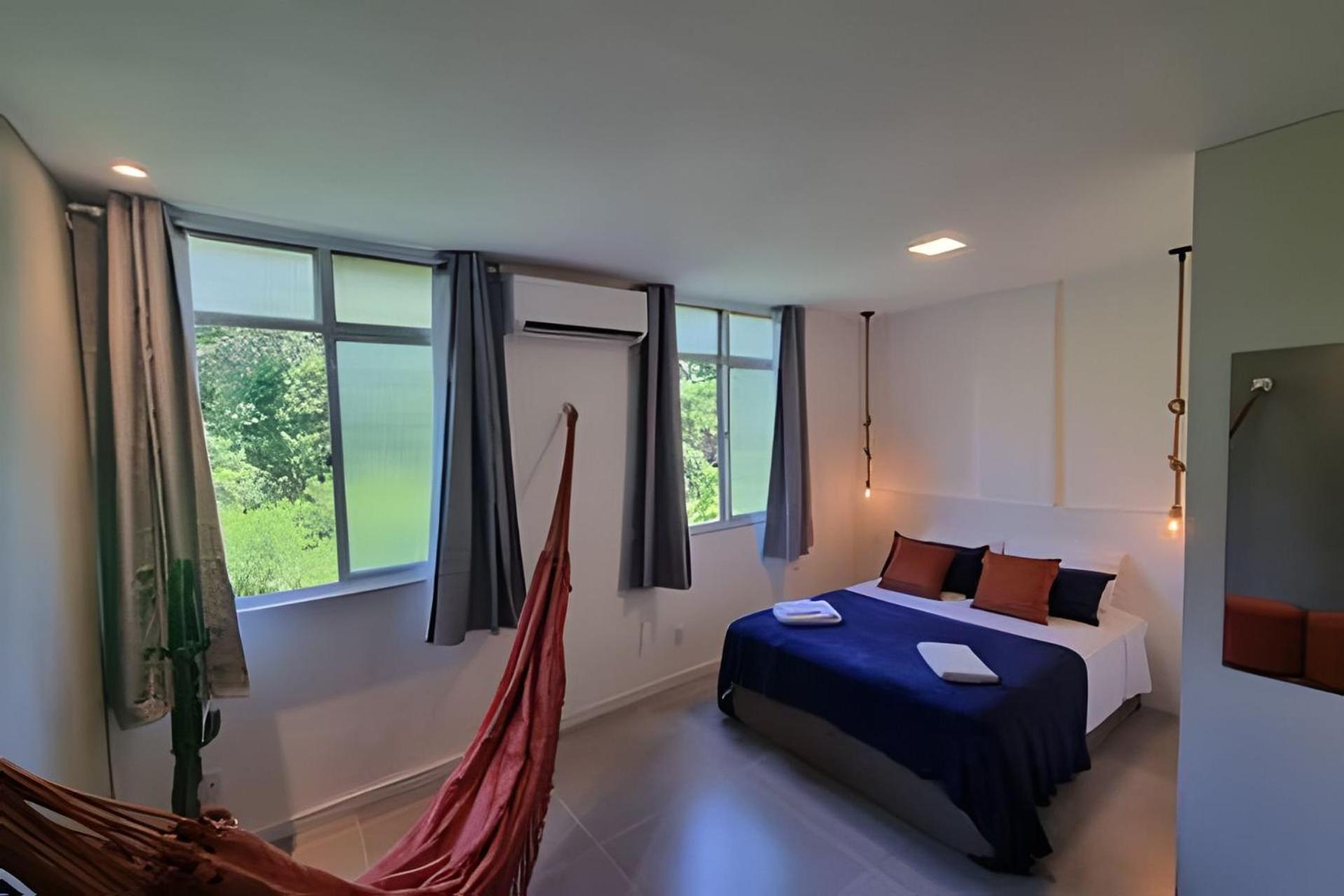 Copacabana Stays - A Sua Casa No Rio Rio de Janeiro Esterno foto