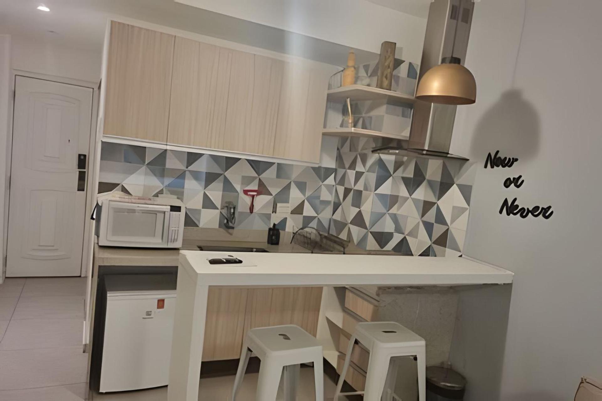 Copacabana Stays - A Sua Casa No Rio Rio de Janeiro Esterno foto