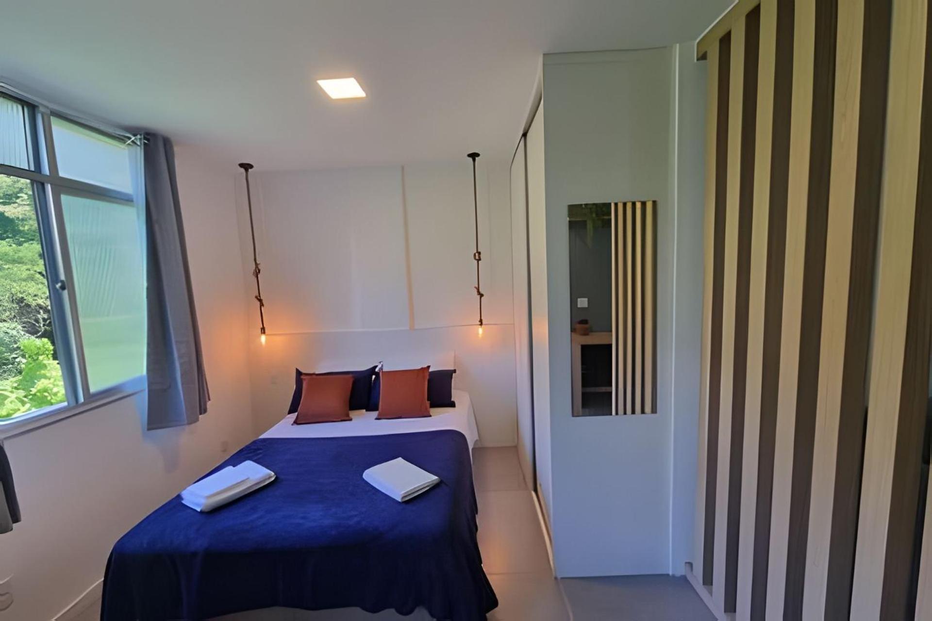 Copacabana Stays - A Sua Casa No Rio Rio de Janeiro Esterno foto