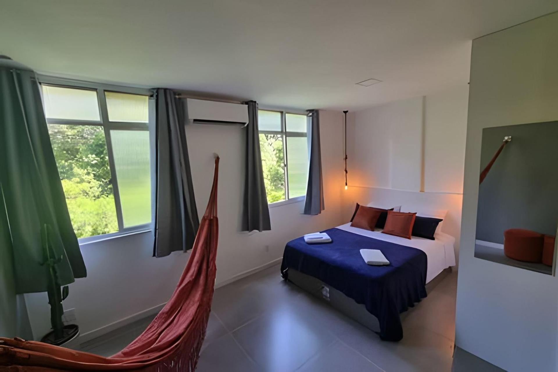 Copacabana Stays - A Sua Casa No Rio Rio de Janeiro Esterno foto