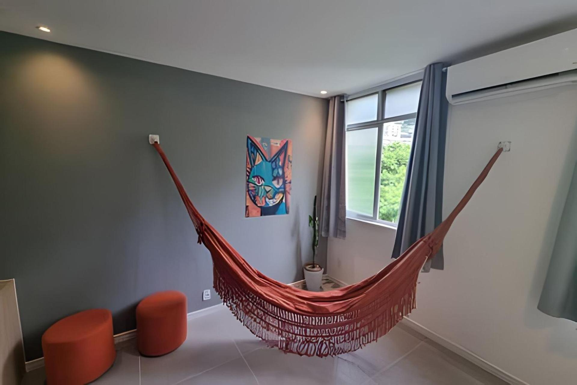 Copacabana Stays - A Sua Casa No Rio Rio de Janeiro Esterno foto