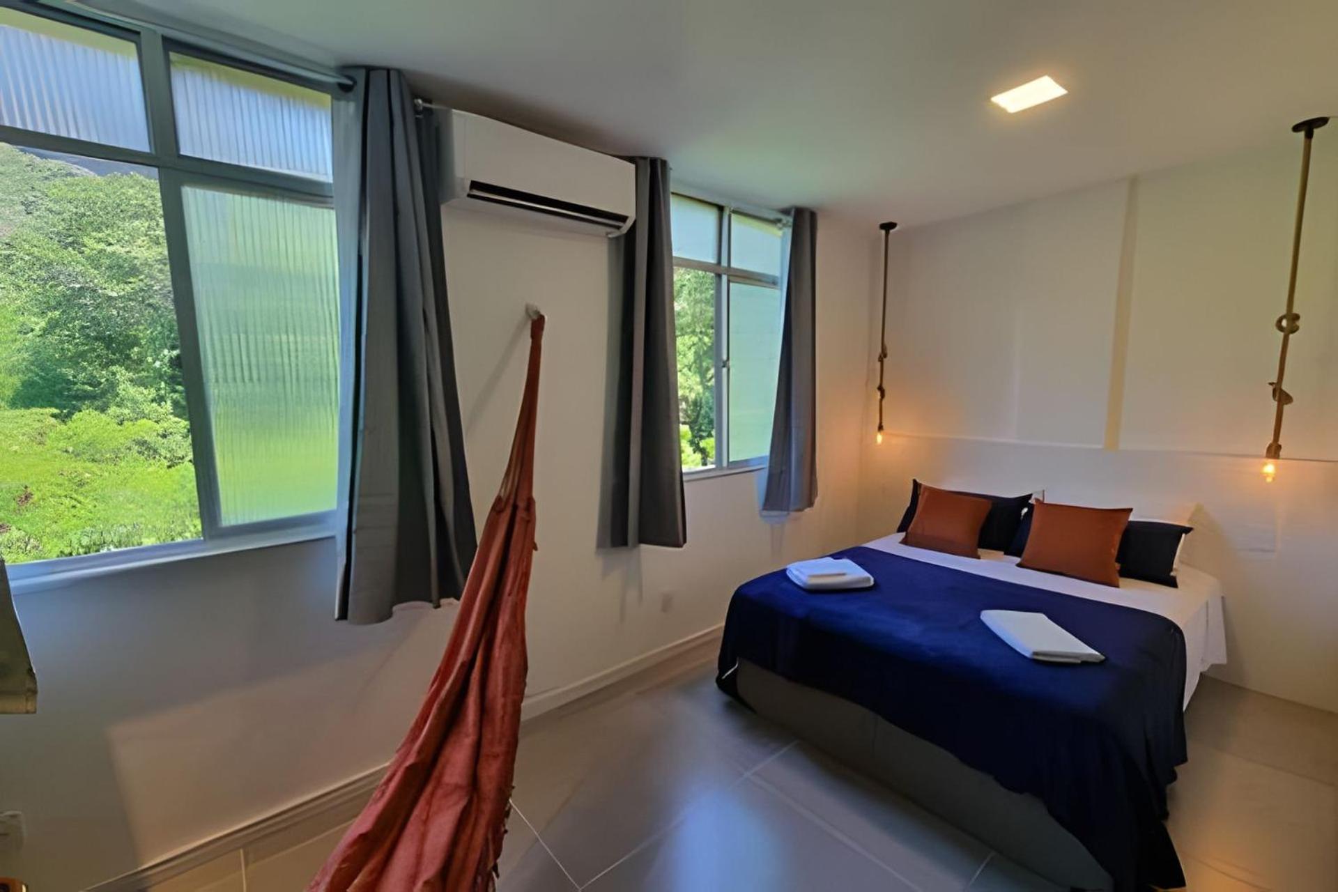 Copacabana Stays - A Sua Casa No Rio Rio de Janeiro Esterno foto