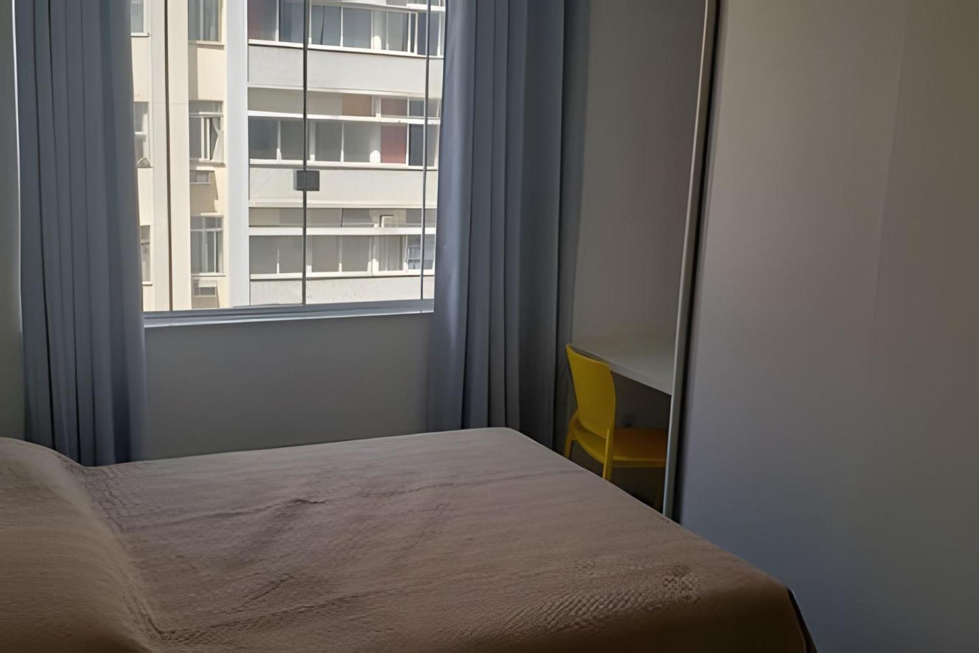 Copacabana Stays - A Sua Casa No Rio Rio de Janeiro Esterno foto
