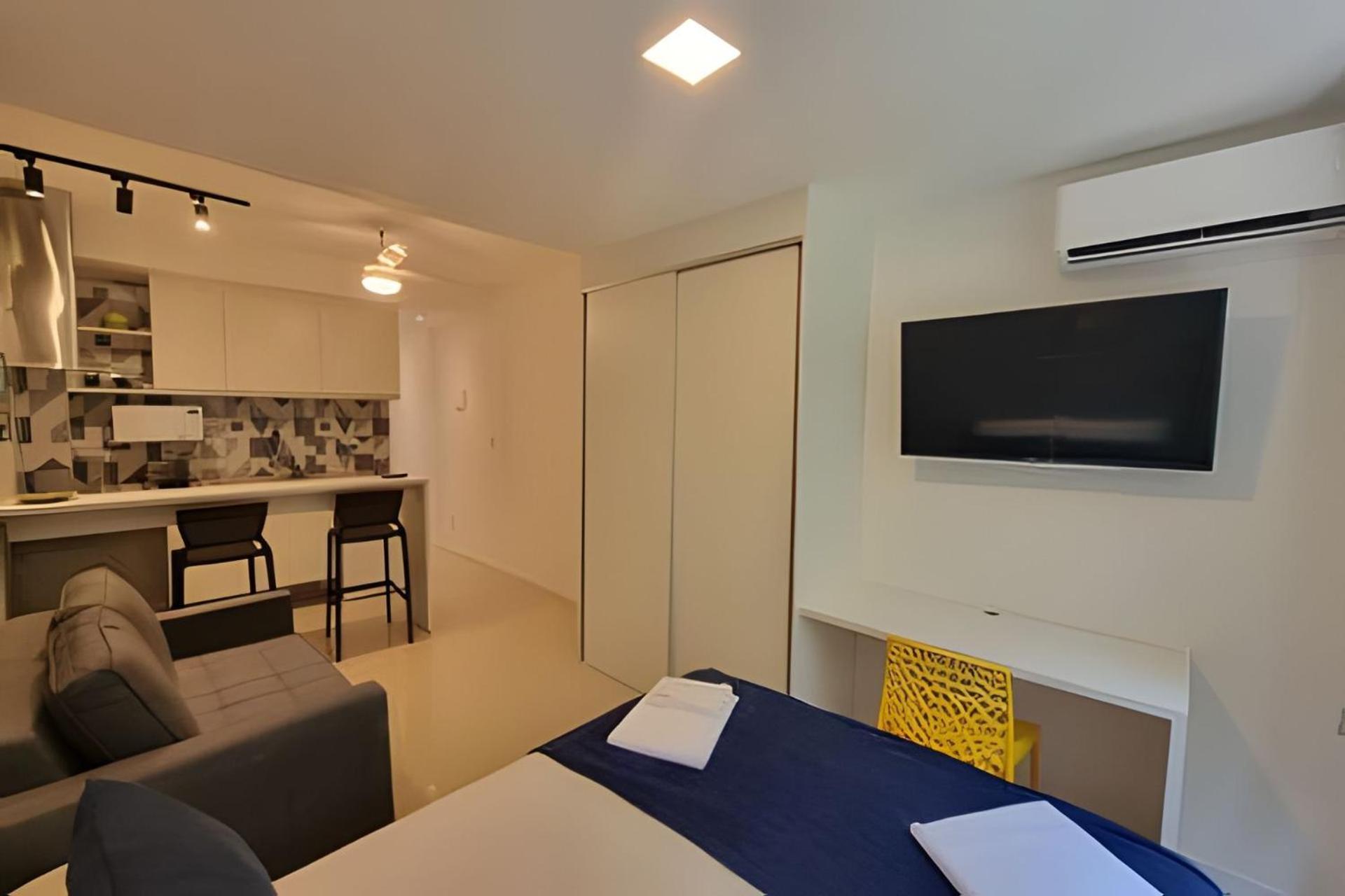 Copacabana Stays - A Sua Casa No Rio Rio de Janeiro Esterno foto