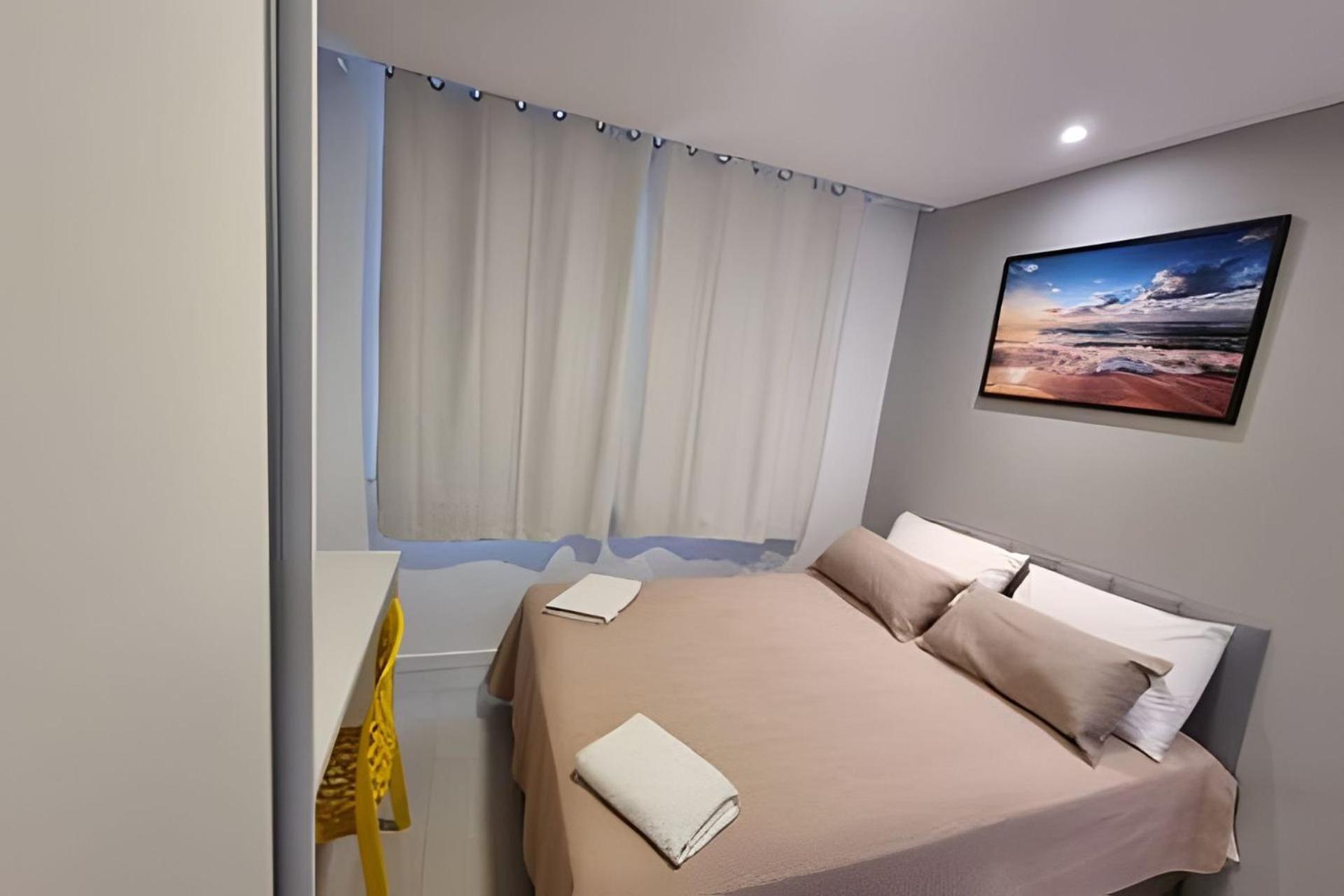 Copacabana Stays - A Sua Casa No Rio Rio de Janeiro Esterno foto