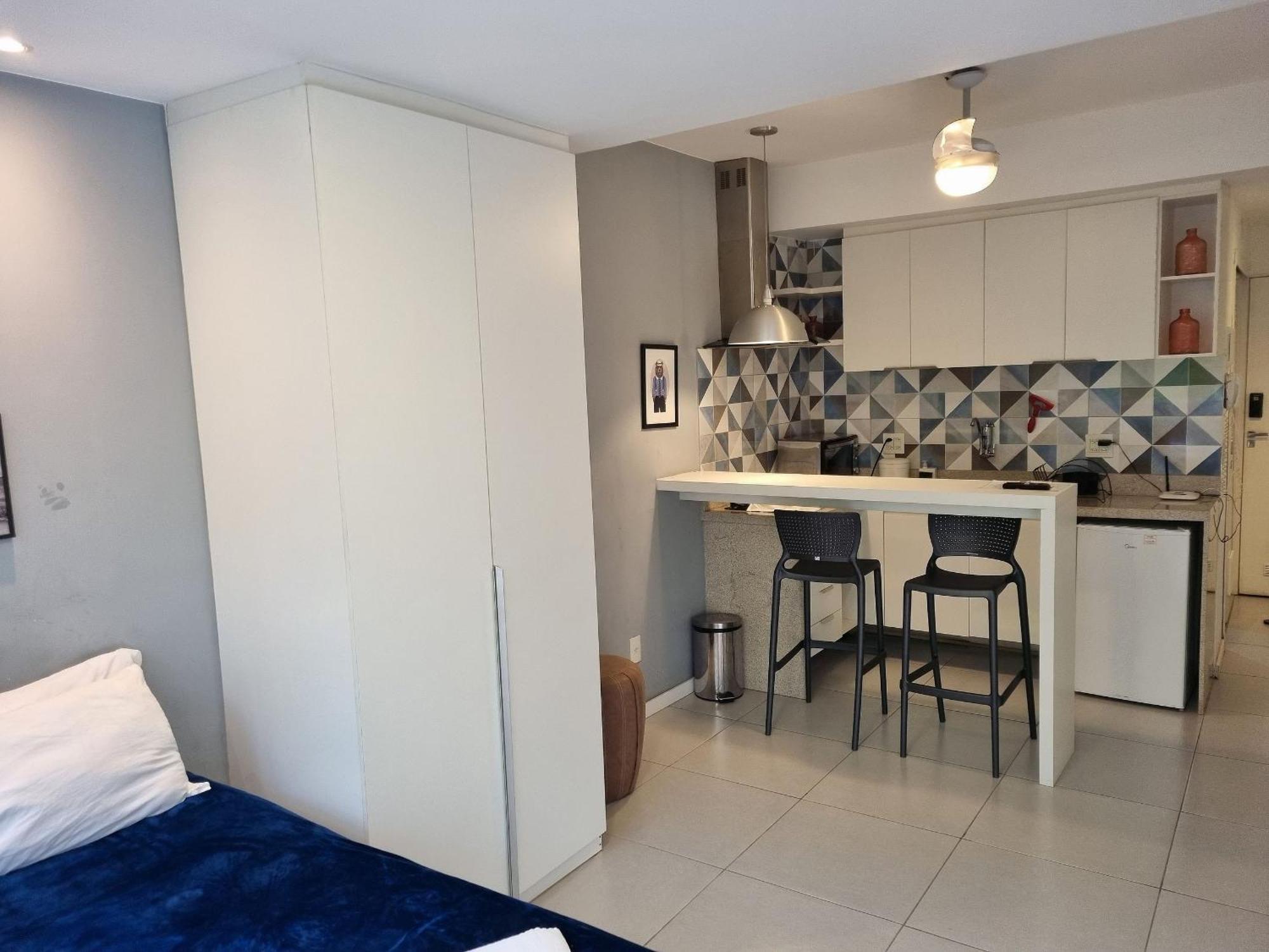 Copacabana Stays - A Sua Casa No Rio Rio de Janeiro Esterno foto