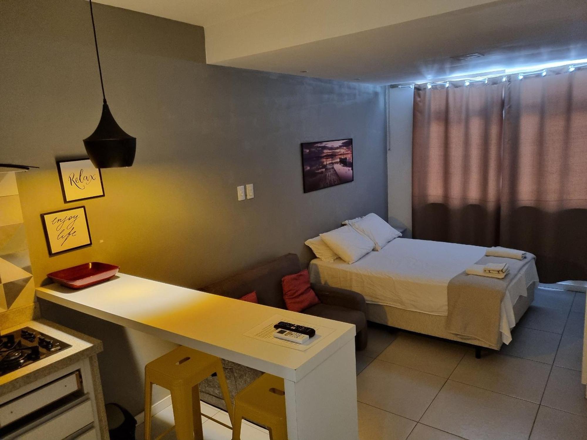 Copacabana Stays - A Sua Casa No Rio Rio de Janeiro Esterno foto