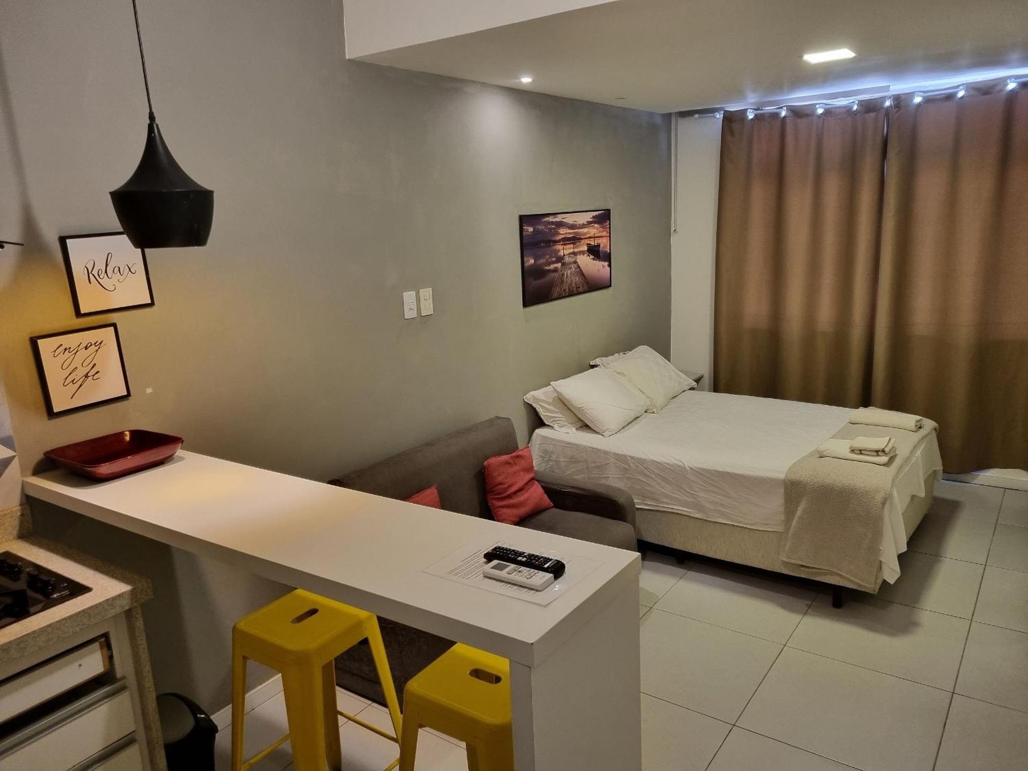 Copacabana Stays - A Sua Casa No Rio Rio de Janeiro Esterno foto
