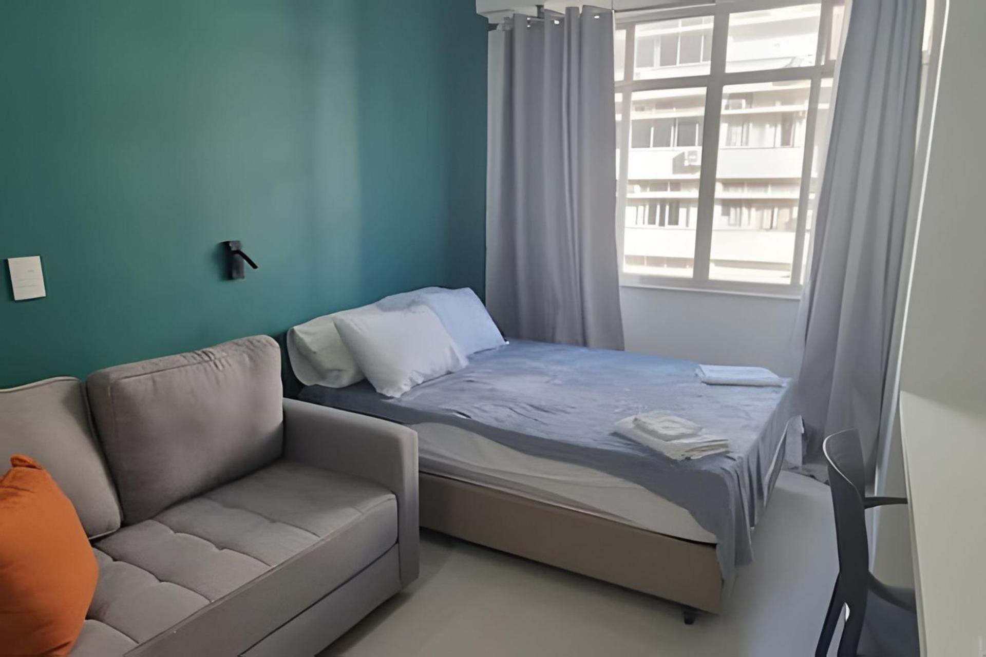 Copacabana Stays - A Sua Casa No Rio Rio de Janeiro Esterno foto