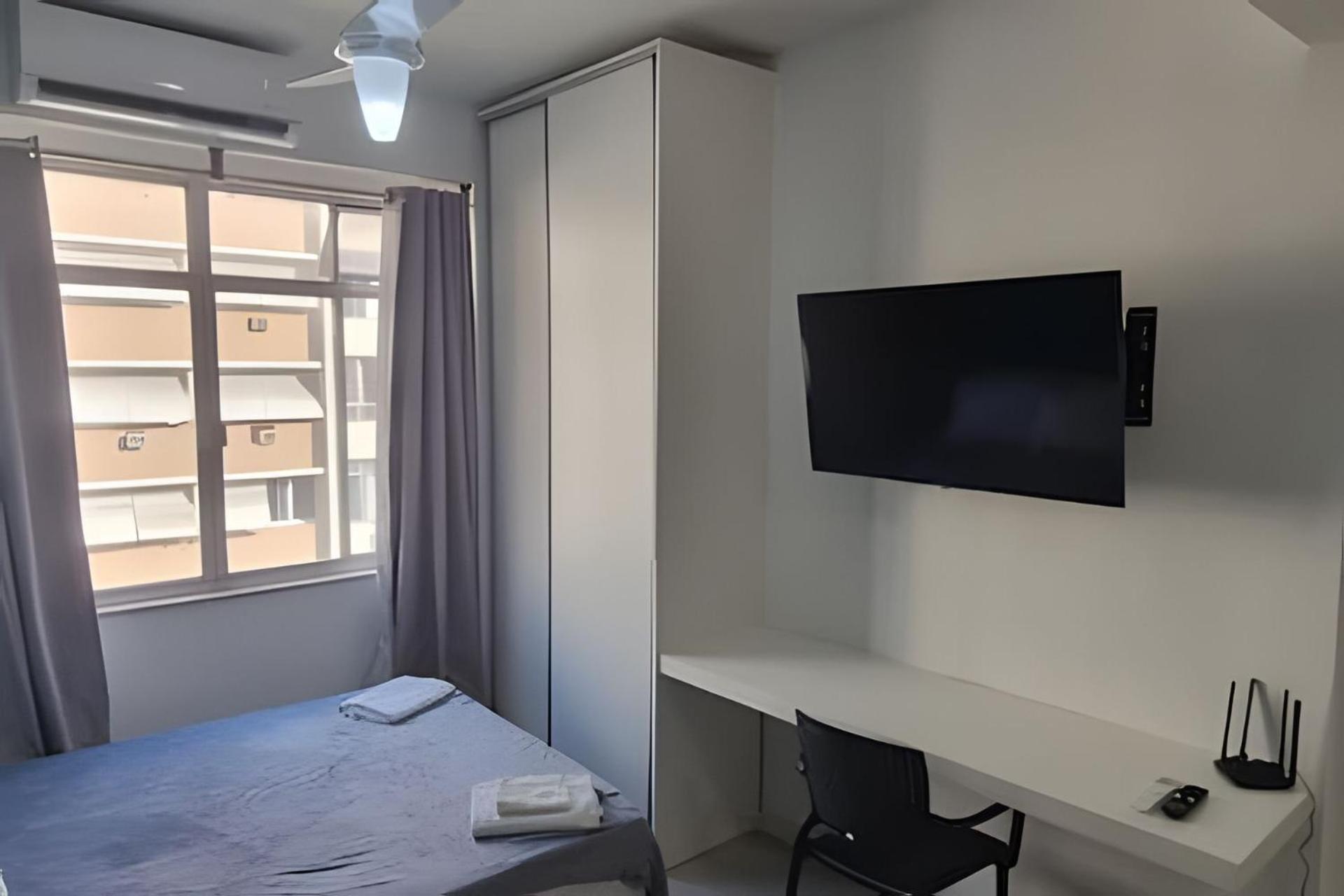 Copacabana Stays - A Sua Casa No Rio Rio de Janeiro Esterno foto